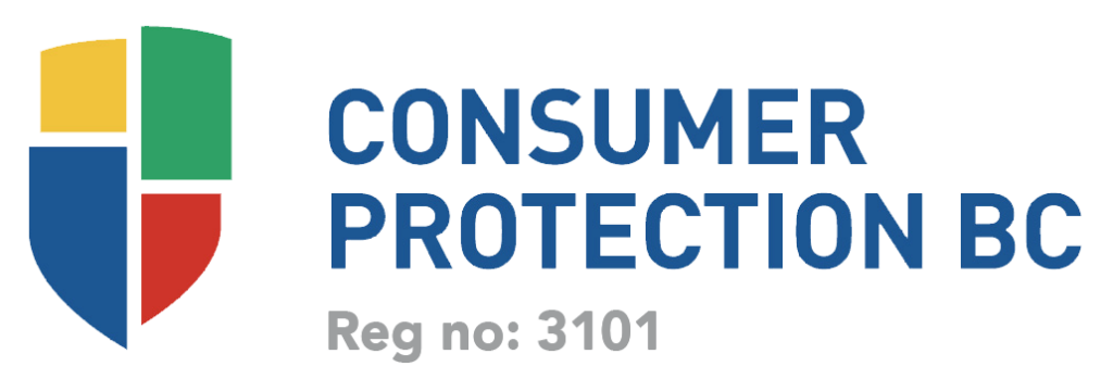 Consumer Protection Bc Logo